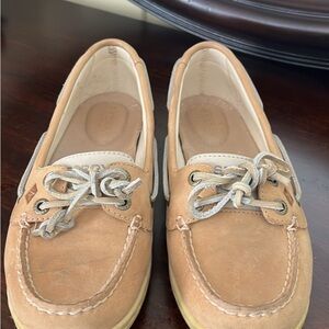 Sperry Top Sider Boat Shoes